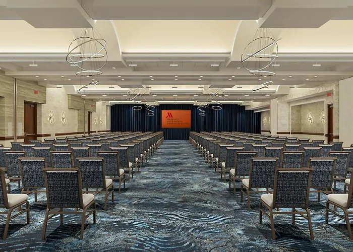 Sacramento Marriott Rancho Cordova