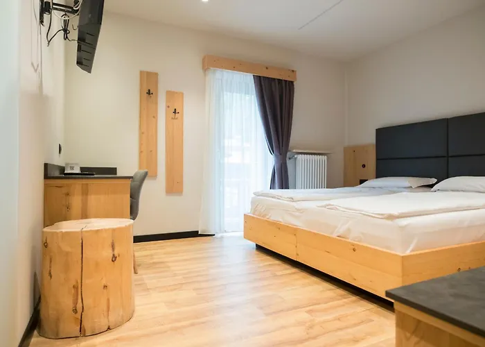 Hotel Montanara Predazzo