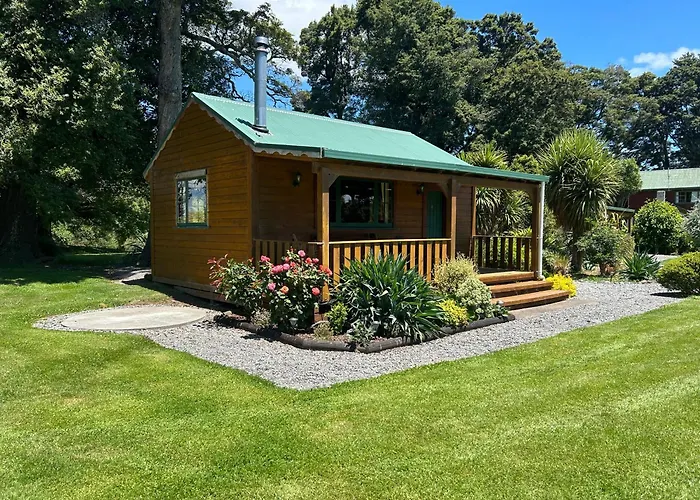 River Lodge