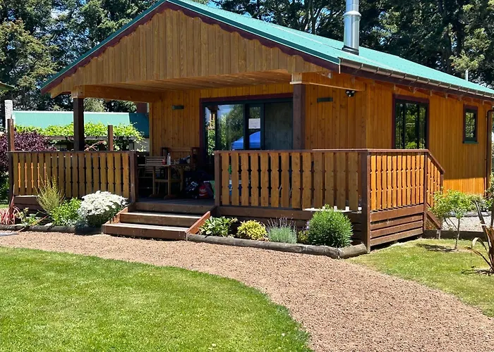 River Lodge