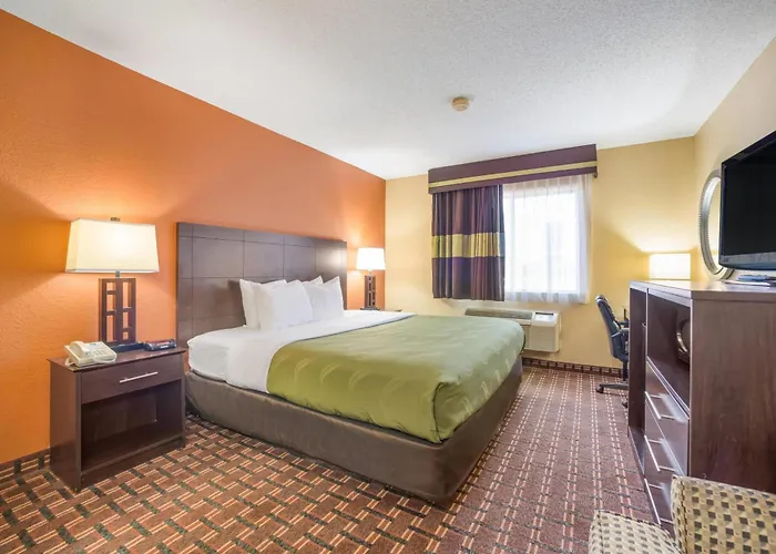 Quality O'Fallon Il - St Louis
