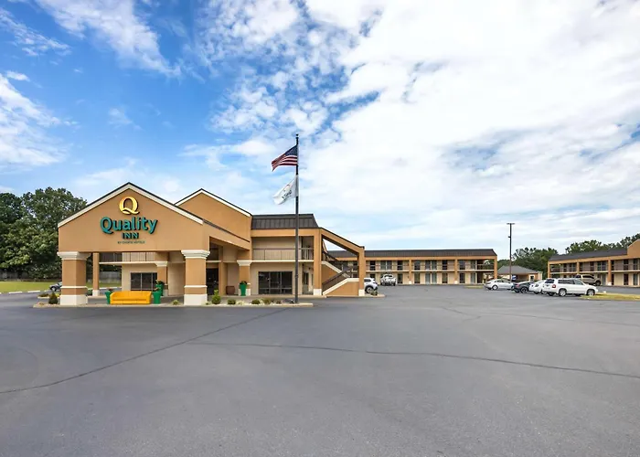 Quality Inn