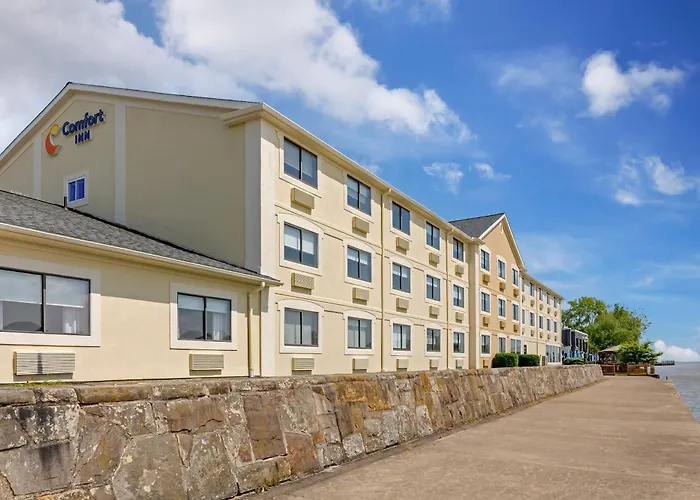 Comfort Inn River'S Edge