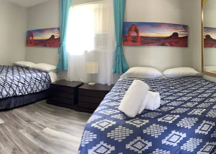 Wasaga Motel Inn