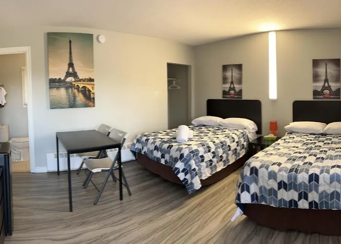 Wasaga Motel Inn
