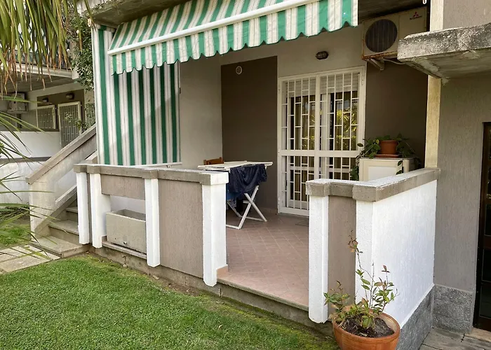 Residence Leonardo Sul Mare Silvi Marina