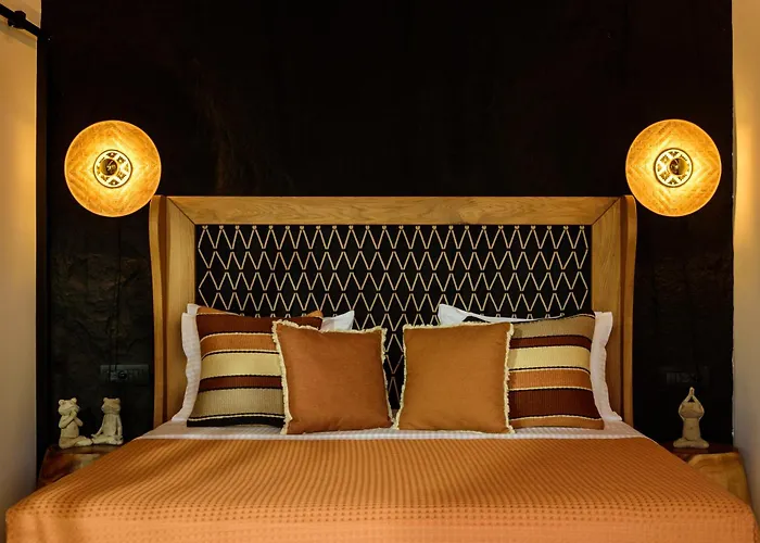 Olive Mykonos Villas