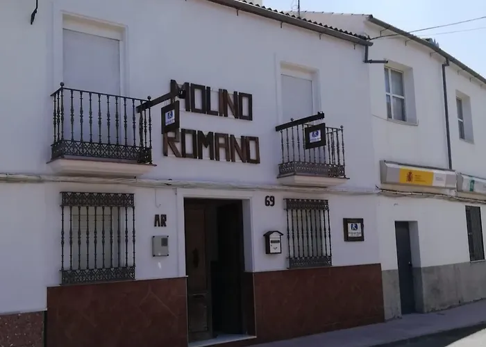 Molino Romano