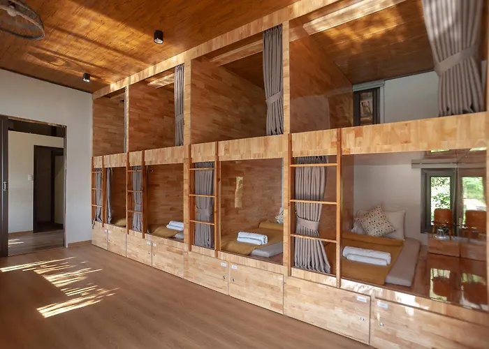 Halise Home And Retreat Ninh Binh