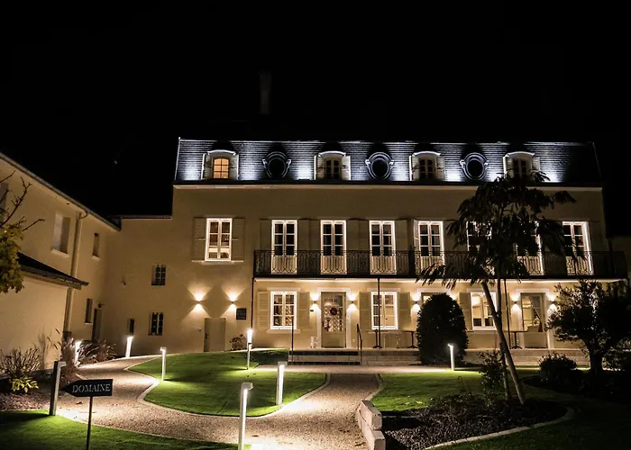 La Maison De Jacqueline