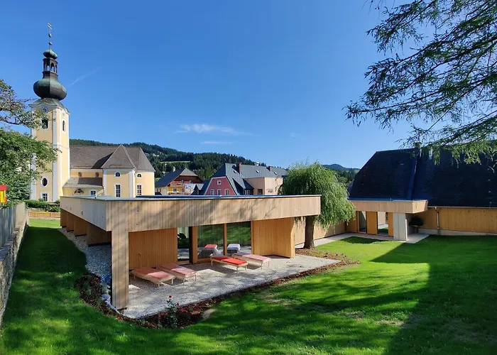 Landgasthof Pink