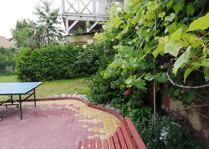 Piaski Nad Morzem