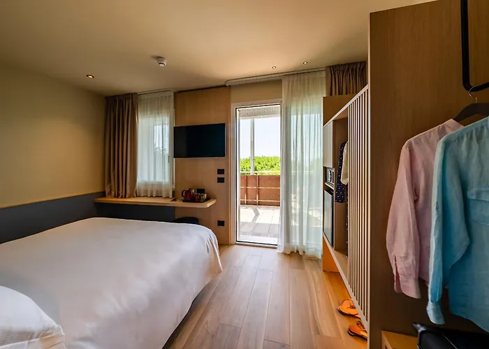 Il Tridente Hotel