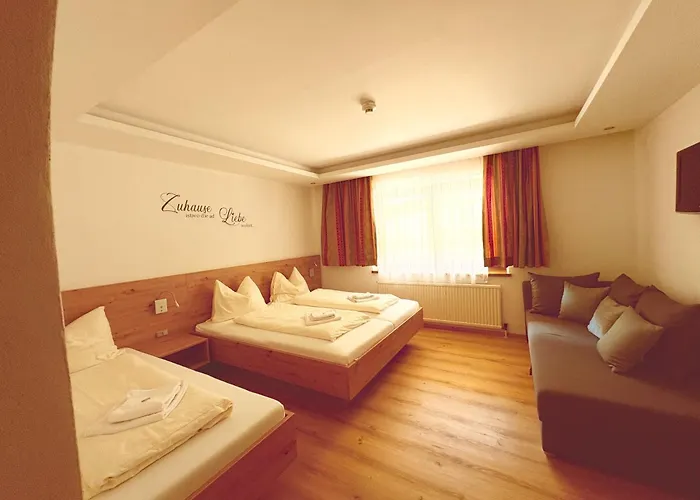 Hotel Elisabeth