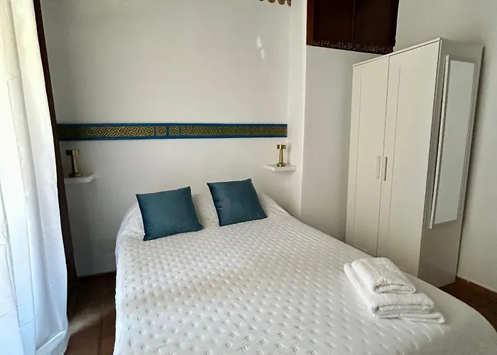 Casa Alba