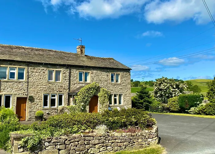 Lindon Guest House