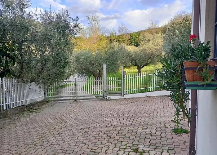 Verde Chiara