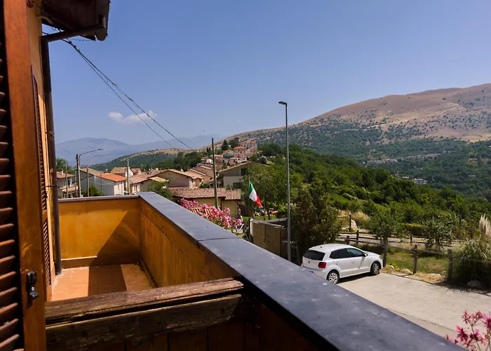 la locanda del carrettiere
