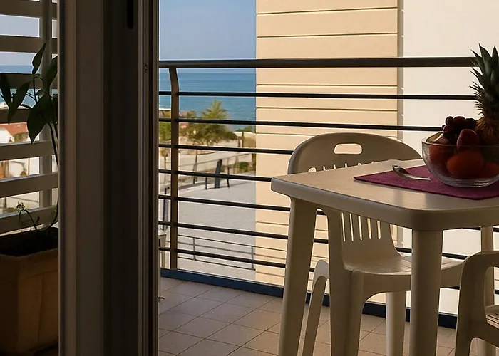 Residence Sea Resort