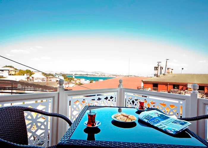Hippodrome Hotel