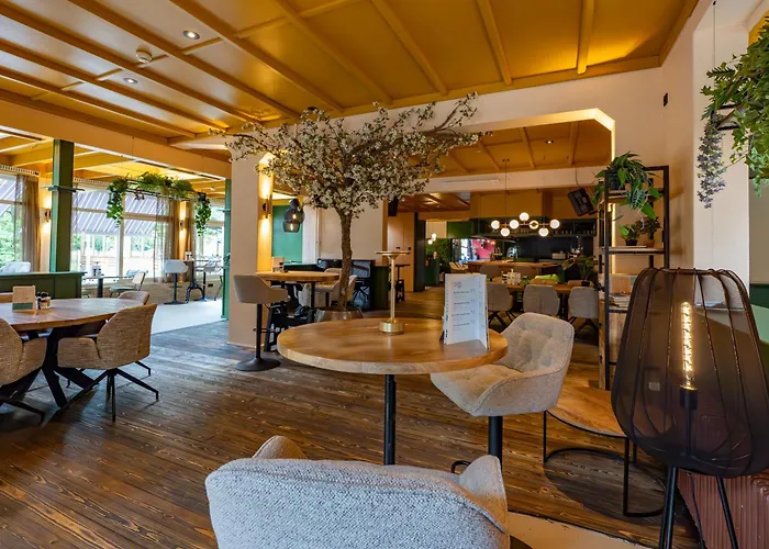 Hotel&Restaurant van Saaze