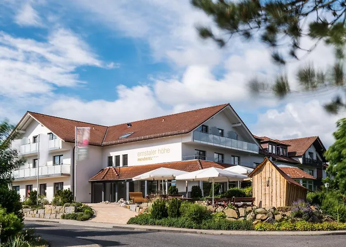 Parkhotel Emstaler Hoehe