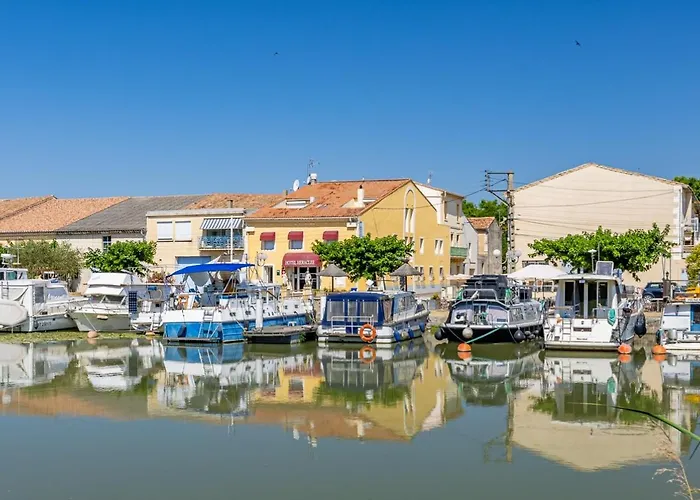 Logis Heraclee Saint-Gilles 