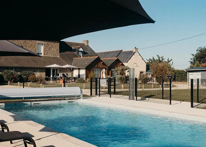 Le Chatellier Cancale