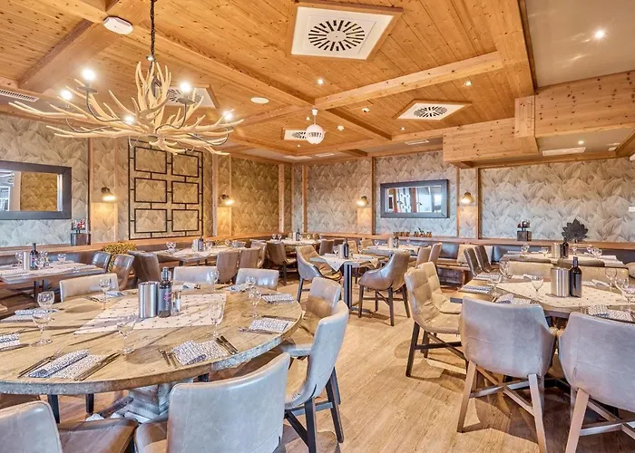Aldiana Club Schlanitzen Alm - Hermagor