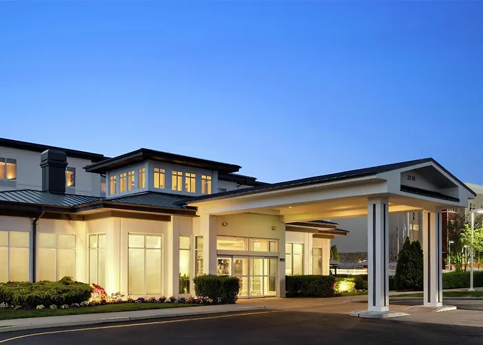 Hilton Garden Inn Riverhead