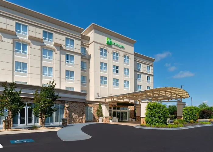 Holiday Inn Rock Hill By Ihg