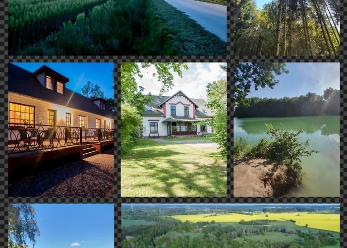 Forsthaus