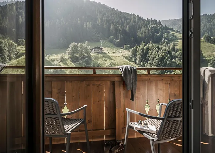 Hotel Lenz See