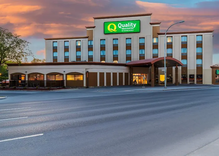 Quality & Suites