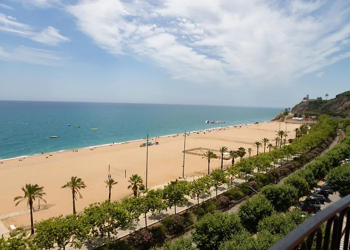 Hotel Haromar