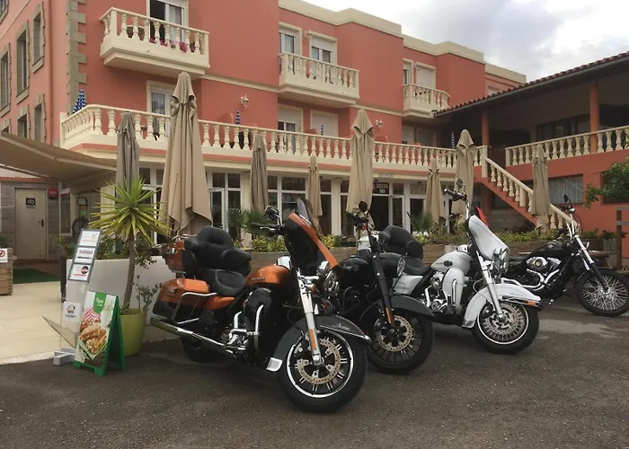 Hotel El Refugio
