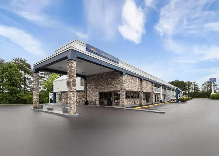 Baymont By Wyndham Richburg - Chester Area