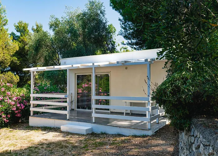 Villaggio Camping Spiaggia Lunga Vieste