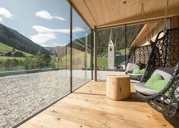 Naturhotel Rainer Racines