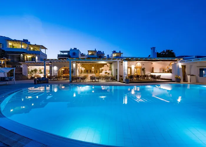 Anthea Hotel