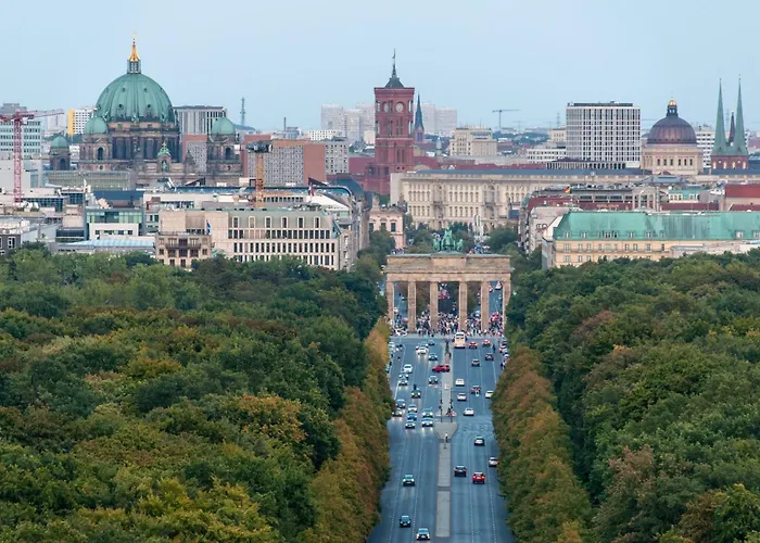 Select Hotel Style Berlin