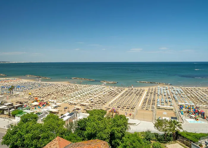Hotel Acropolis Cattolica