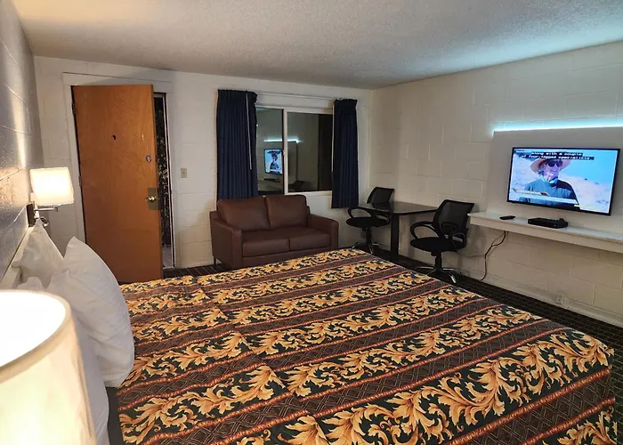 Holiday Lodge