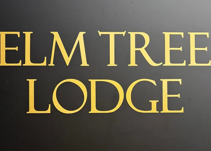 Elm Tree Lodge