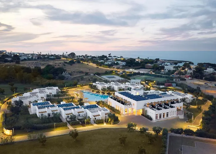 Cala Ponte, A Tribute Portfolio Hotel Polignano a Mare