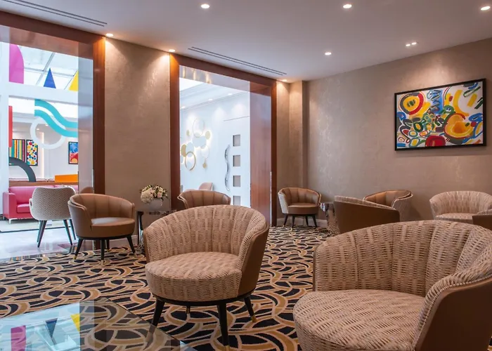 Atlantic Hotel
