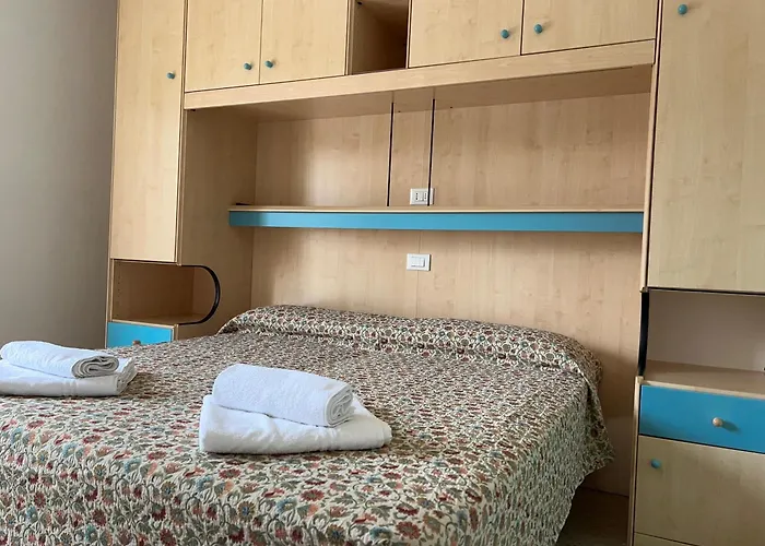 Hotel Mirage