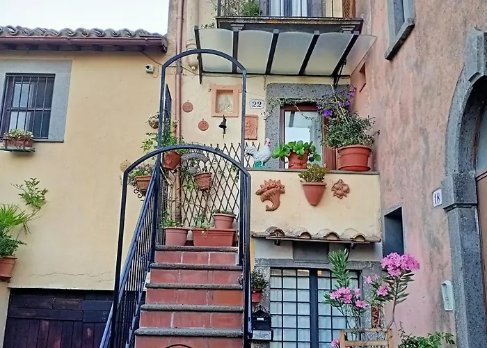B&B Bellavista
