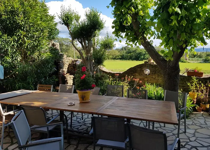La Belle Minervoise