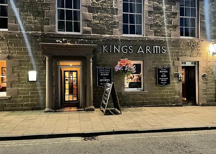Kings Arms